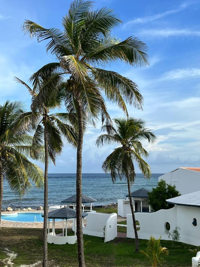 Oceanblue Hotel 3*