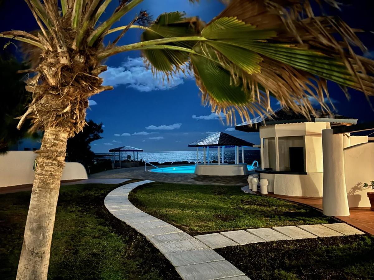 Hotel Oceanblue