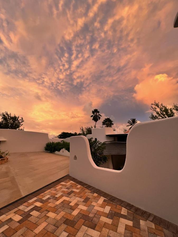 Oceanblue Hotel Christ Church