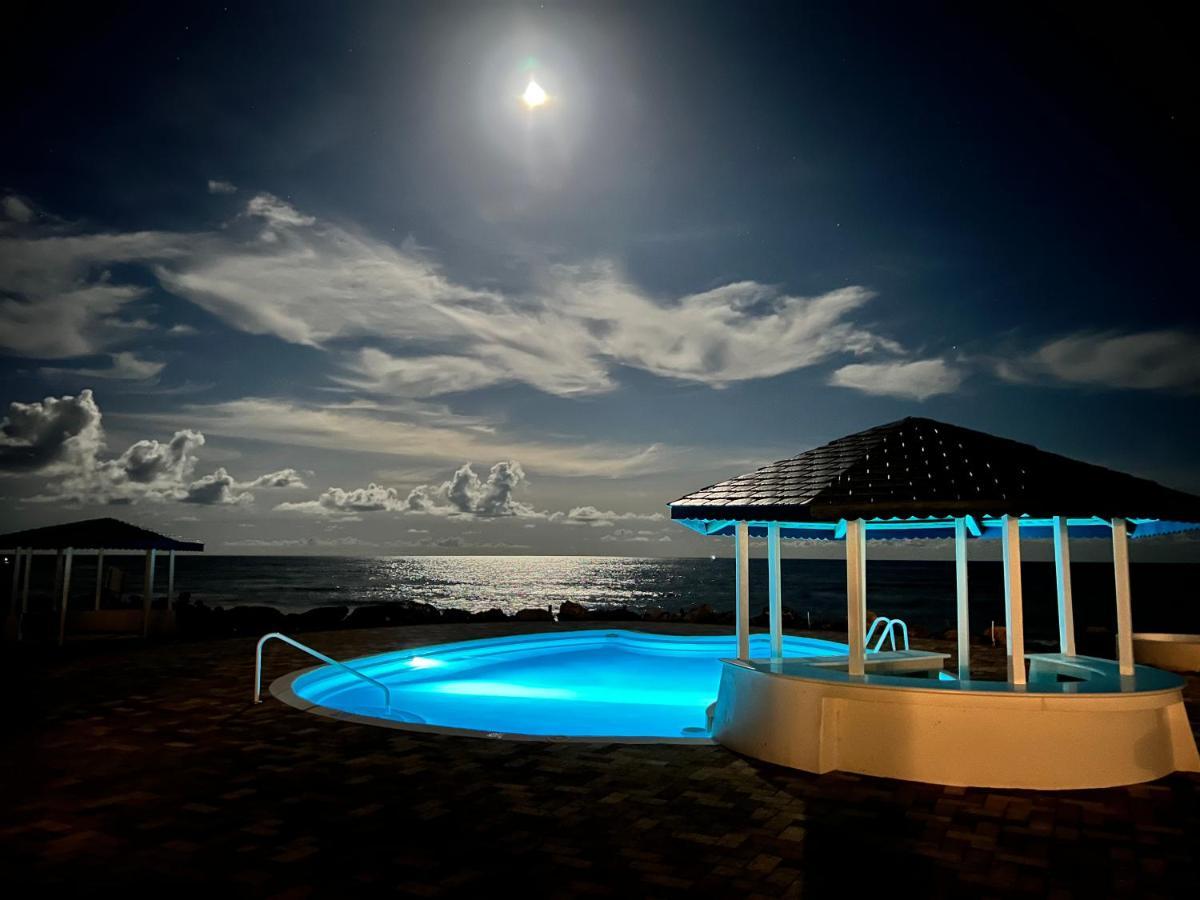 Oceanblue 3*