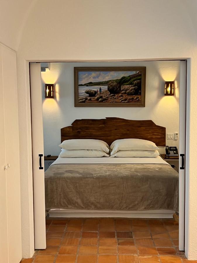 Hotel Oceanblue 3*