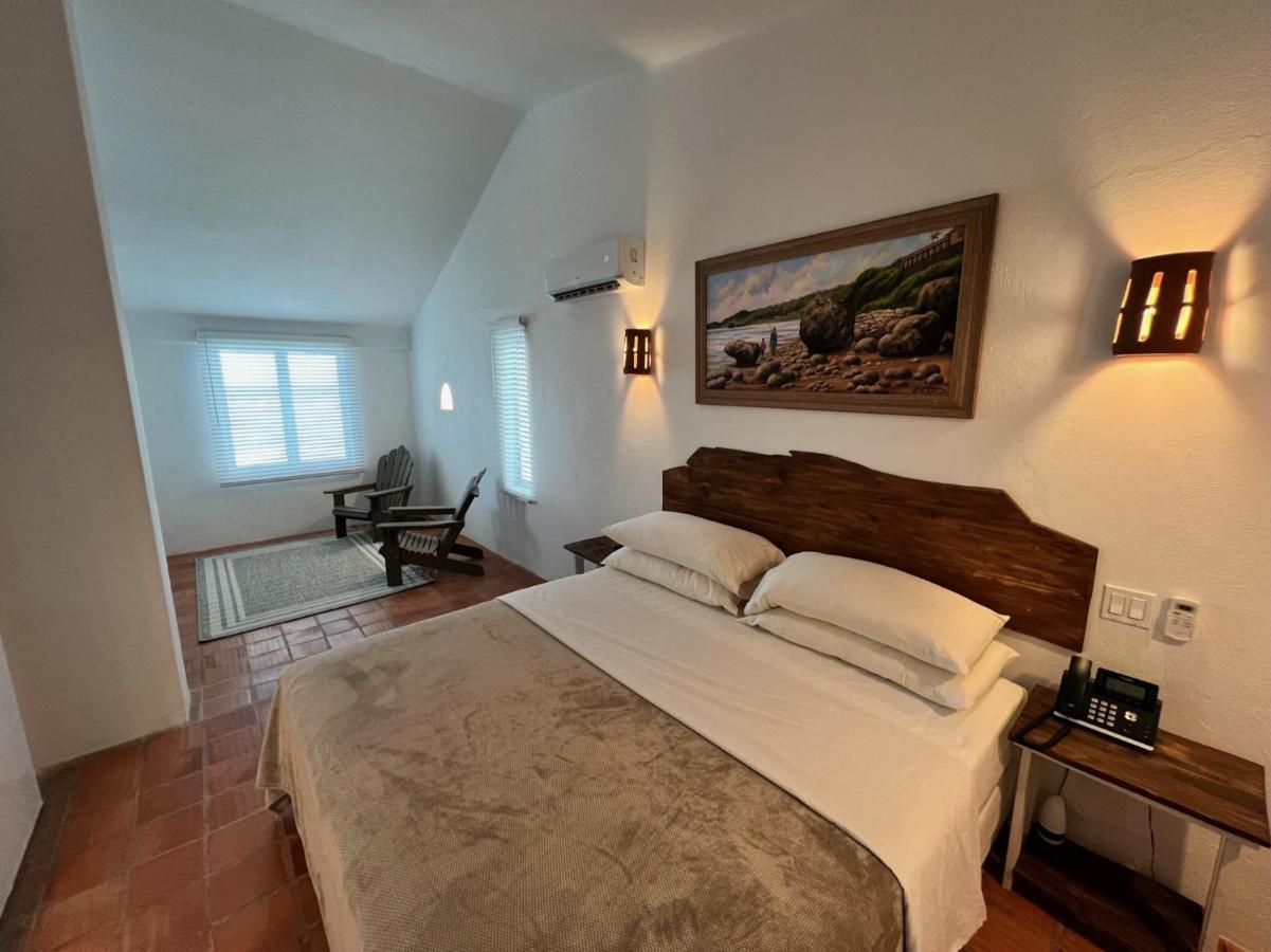 Oceanblue Hotel 3*