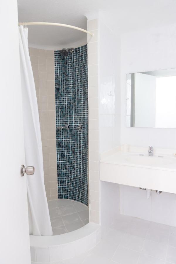 Oceanblue 3* Christ Church