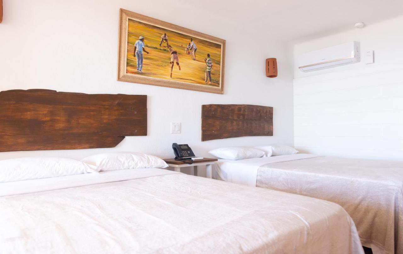 Oceanblue Hotel Christ Church