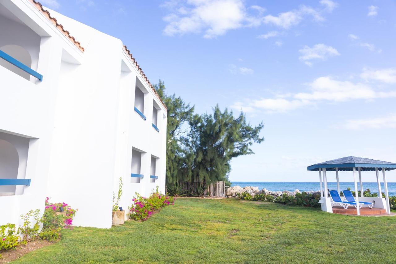 Hotel Oceanblue