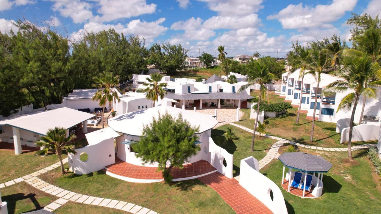 Hotel Oceanblue 3*