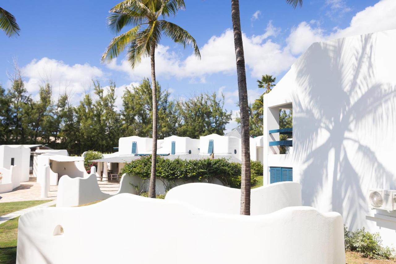 Oceanblue 3* Christ Church