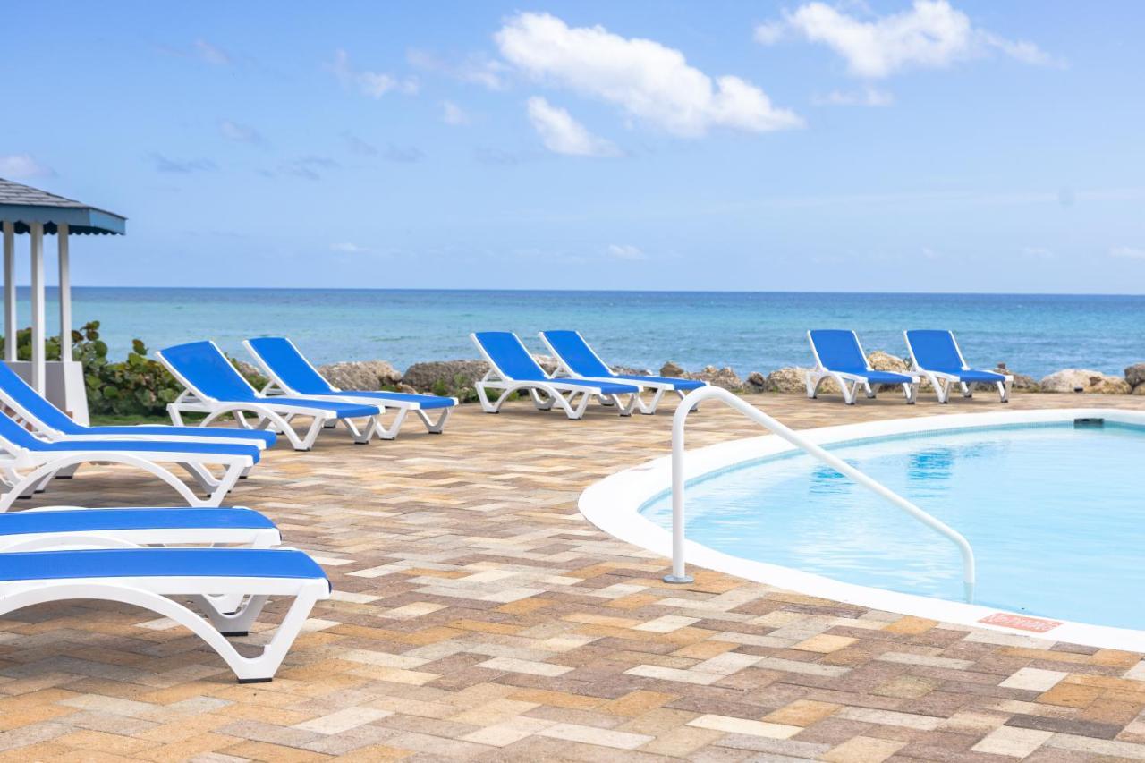 Oceanblue Hotel Christ Church