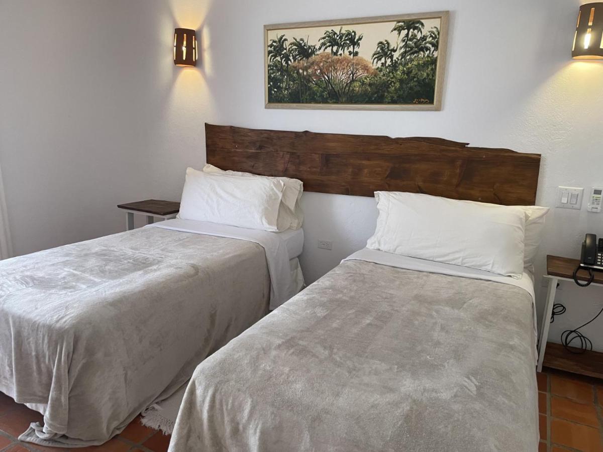 Oceanblue 3* Christ Church